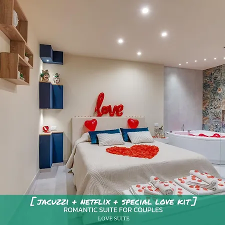 Casa vacanze !!! Idromassaggio !!! - *