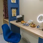 By Biddizzi Rari - Romantica Con Vasca Idromassaggio Privata * Sciacca