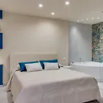 By Biddizzi Rari - Romantica Con Vasca Idromassaggio Privata Σπίτι διακοπών Sciacca