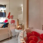 By Biddizzi Rari - Romantica Con Vasca Idromassaggio Privata Sciacca