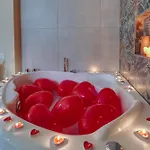 By Biddizzi Rari - Romantica Con Vasca Idromassaggio Privata * Sciacca