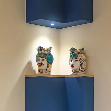 Σπίτι διακοπών By Biddizzi Rari - Romantica Con Vasca Idromassaggio Privata
