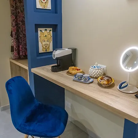 By Biddizzi Rari - Romantica Con Vasca Idromassaggio Privata * Sciacca