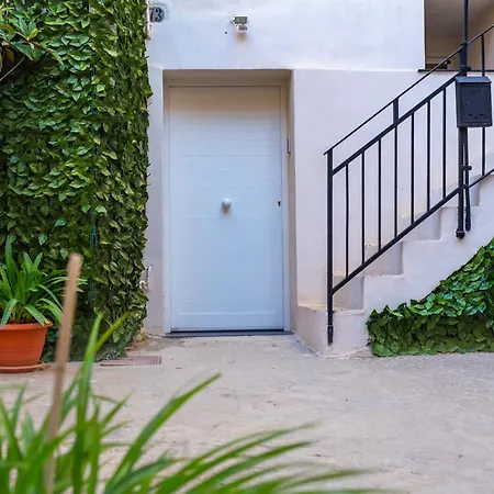 !!! Idromassaggio !!! - Holiday home Sciacca