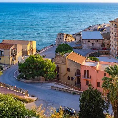 By Biddizzi Rari - Romantica Con Vasca Idromassaggio Privata * Sciacca