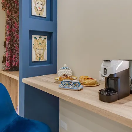 !!! Idromassaggio !!! - Holiday home Sciacca