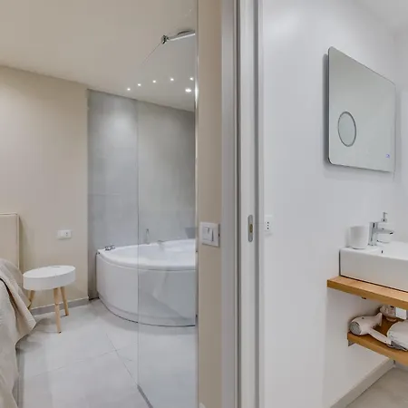 !!! Idromassaggio !!! - Holiday home Sciacca