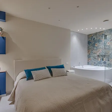 Holiday home !!! Idromassaggio !!! - *
