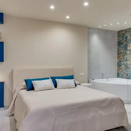 !!! Idromassaggio !!! - Holiday home Sciacca