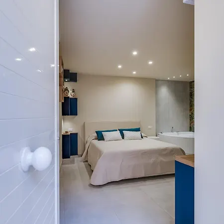 Holiday home !!! Idromassaggio !!! - Sciacca