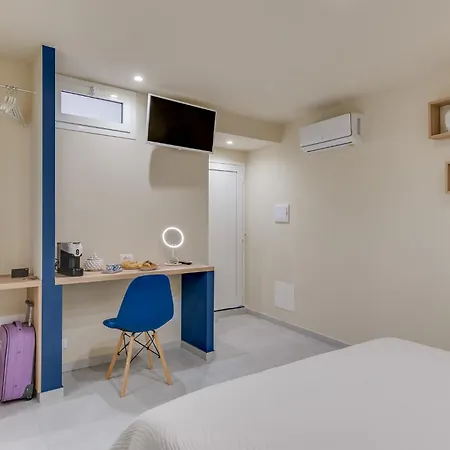 Holiday home !!! Idromassaggio !!! - *