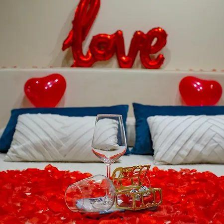 By Biddizzi Rari - Romantica Con Vasca Idromassaggio Privata Sciacca