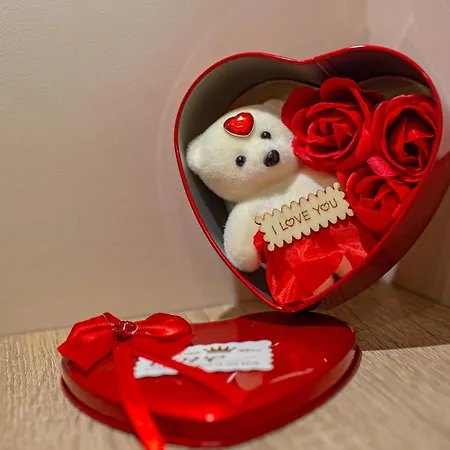 By Biddizzi Rari - Romantica Con Vasca Idromassaggio Privata Dom wakacyjny *