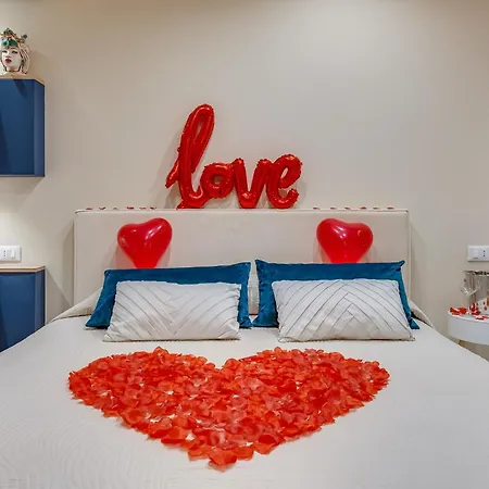 By Biddizzi Rari - Romantica Con Vasca Idromassaggio Privata Sciacca
