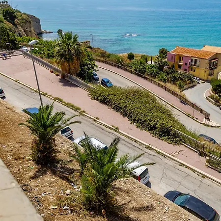 Romantica Con Vasca Idromassaggio Privata * Sciacca
